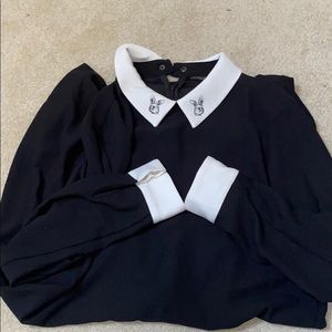 Victoria Beckham dress